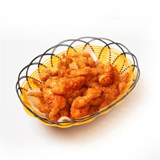 无骨鸡柳 Boneless Chicken Strip